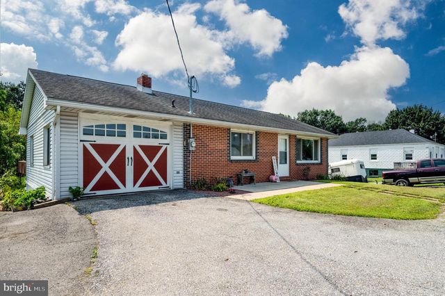 1144 BROWNSVILLE RD, Wernersville, PA 19565