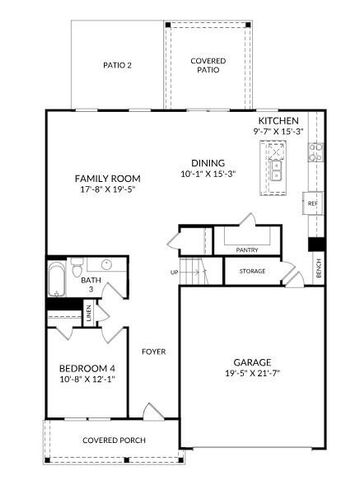 506 Alex Court, Grovetown, GA 30813