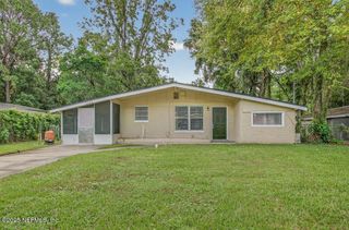7326 MELVIN Road, Jacksonville, FL 32210