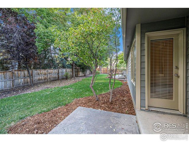815 Langdale Dr, Fort Collins, CO 80526