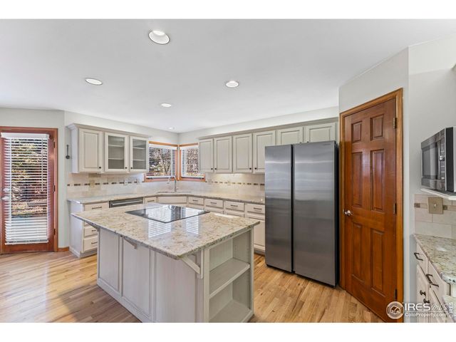 815 Langdale Dr, Fort Collins, CO 80526