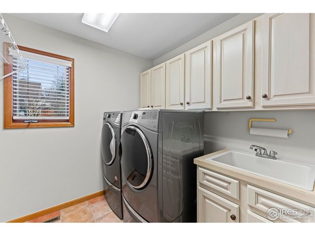 815 Langdale Dr, Fort Collins, CO 80526