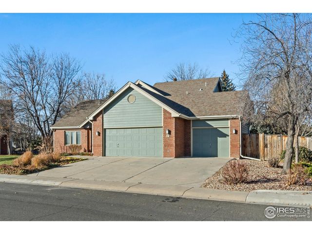 815 Langdale Dr, Fort Collins, CO 80526