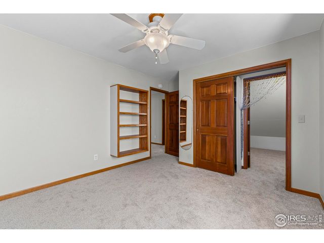 815 Langdale Dr, Fort Collins, CO 80526