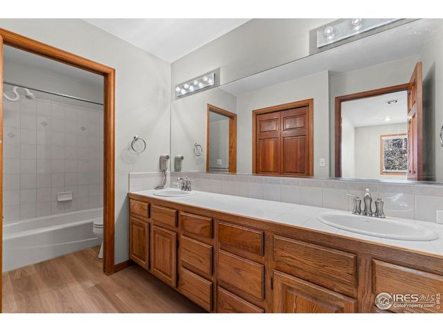 815 Langdale Dr, Fort Collins, CO 80526