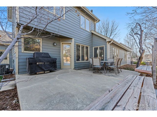 815 Langdale Dr, Fort Collins, CO 80526