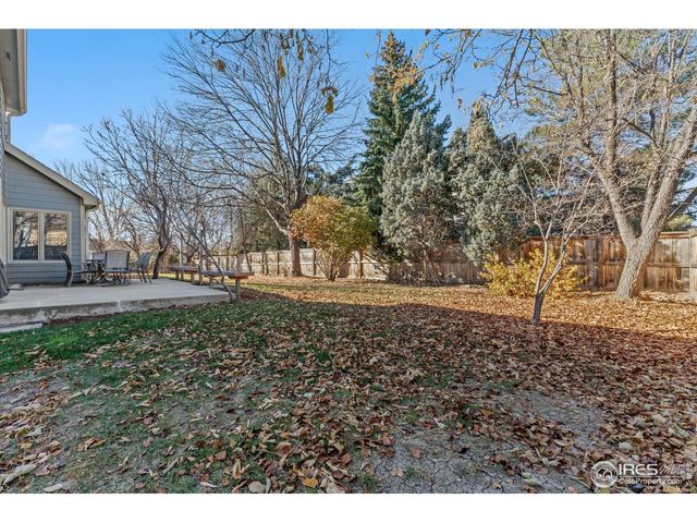 815 Langdale Dr, Fort Collins, CO 80526