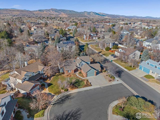 815 Langdale Dr, Fort Collins, CO 80526