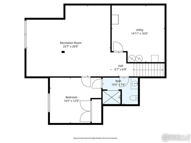 815 Langdale Dr, Fort Collins, CO 80526