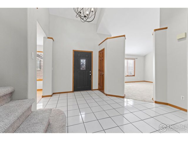 815 Langdale Dr, Fort Collins, CO 80526