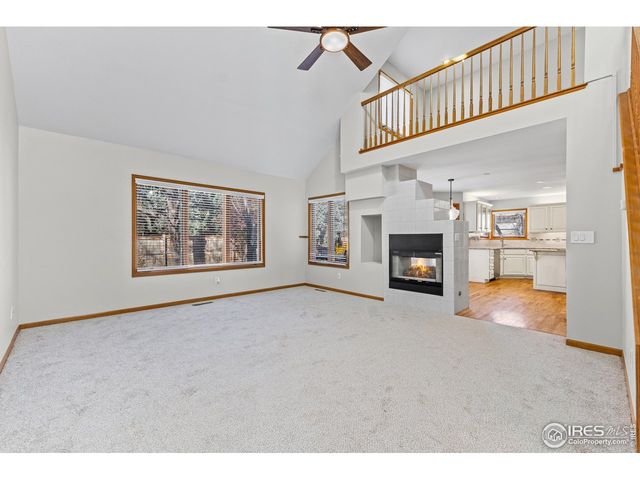 815 Langdale Dr, Fort Collins, CO 80526