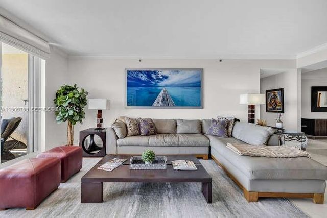 791 SE Crandon Blvd 703, Key Biscayne, FL 33149