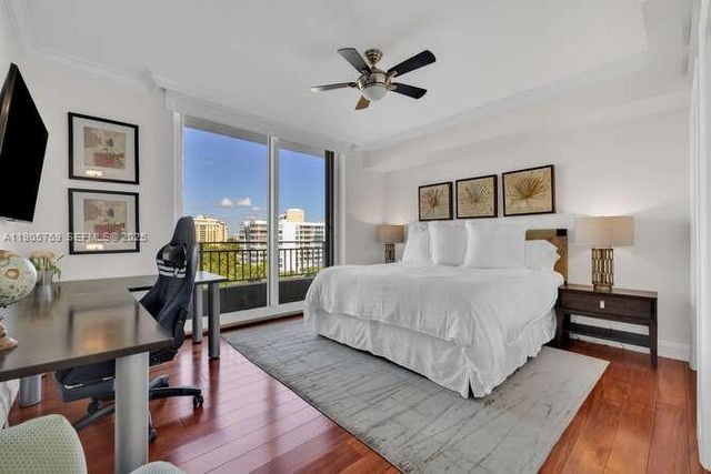 791 SE Crandon Blvd 703, Key Biscayne, FL 33149