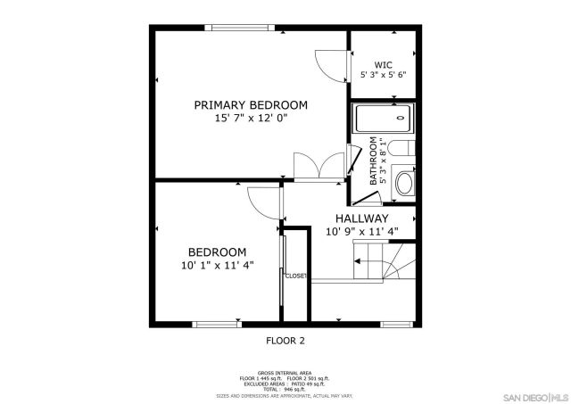 7813 Starling Dr, San Diego, CA 92123