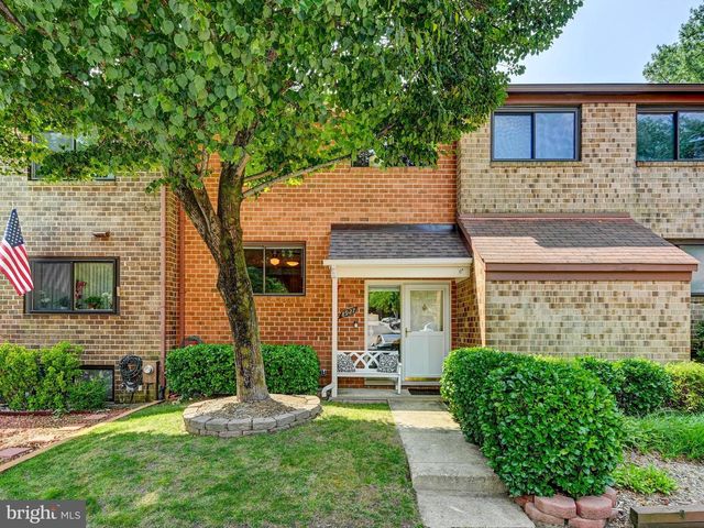 8927 SKYROCK CT, Columbia, MD 21046