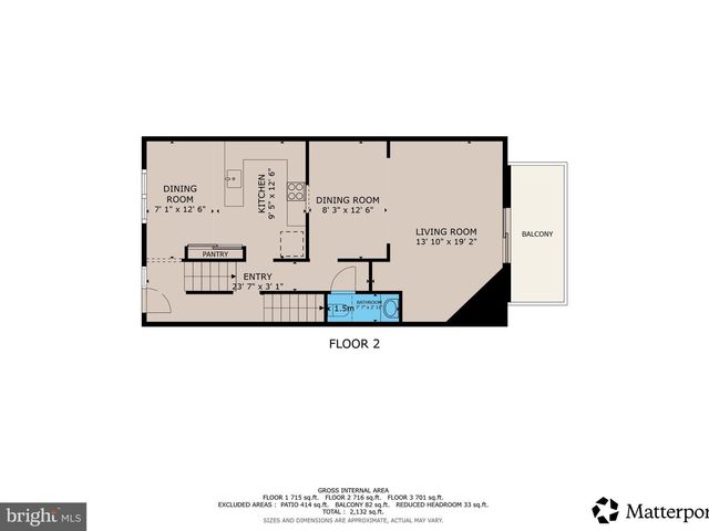 8927 SKYROCK CT, Columbia, MD 21046
