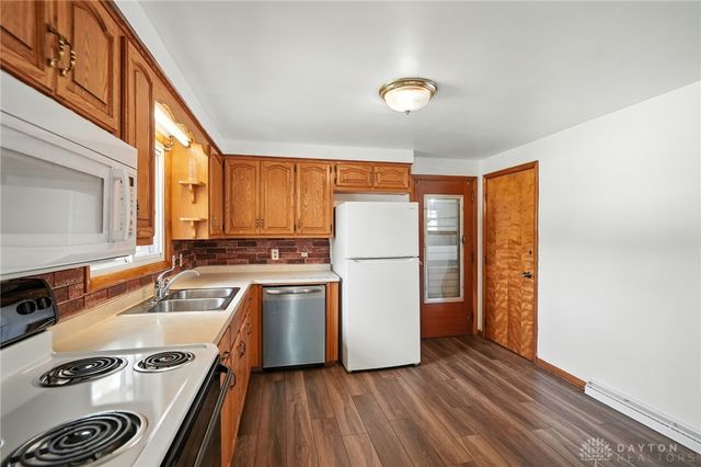 4254 Reno Road, Springfield, OH 45503