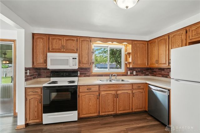 4254 Reno Road, Springfield, OH 45503