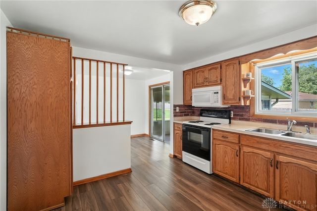 4254 Reno Road, Springfield, OH 45503