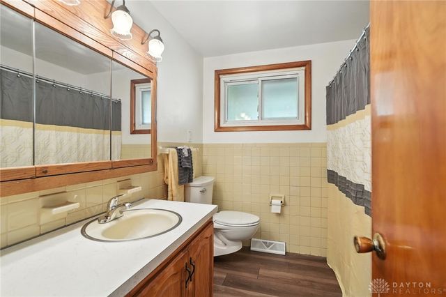 4254 Reno Road, Springfield, OH 45503