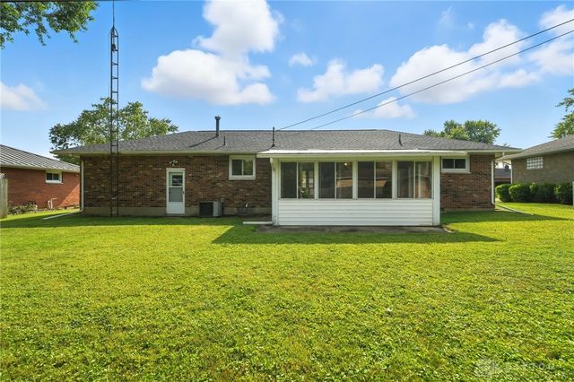 4254 Reno Road, Springfield, OH 45503