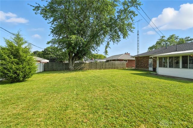 4254 Reno Road, Springfield, OH 45503