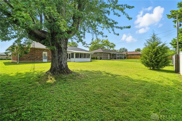 4254 Reno Road, Springfield, OH 45503