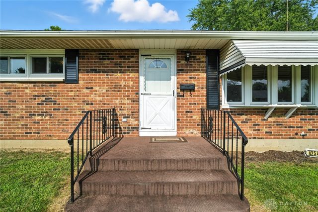 4254 Reno Road, Springfield, OH 45503