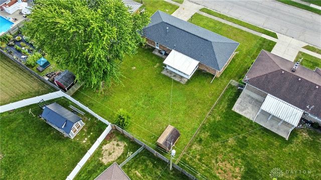 4254 Reno Road, Springfield, OH 45503
