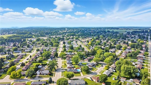 4254 Reno Road, Springfield, OH 45503