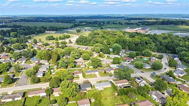 4254 Reno Road, Springfield, OH 45503