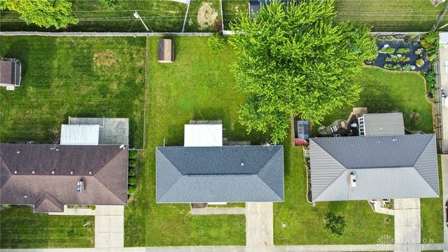 4254 Reno Road, Springfield, OH 45503