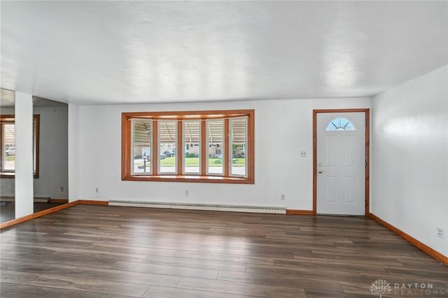 4254 Reno Road, Springfield, OH 45503