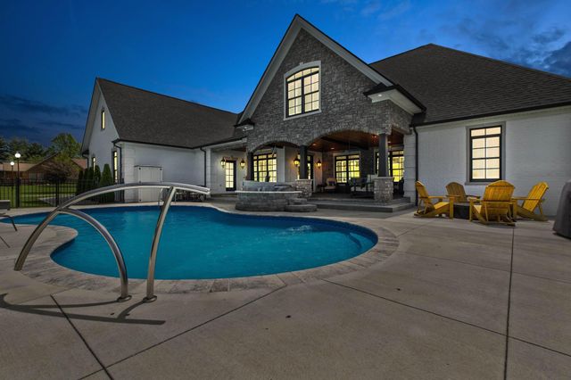 101 Welsley Way, Mt Sterling, KY 40353