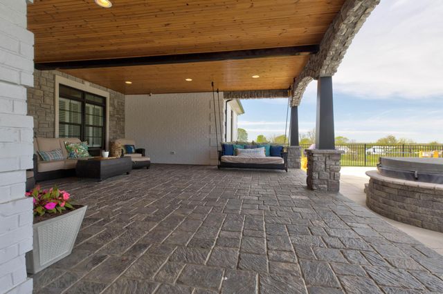 101 Welsley Way, Mt Sterling, KY 40353