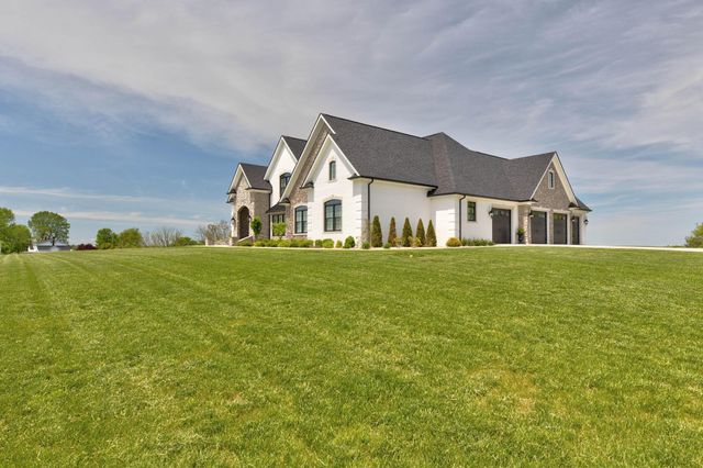 101 Welsley Way, Mt Sterling, KY 40353