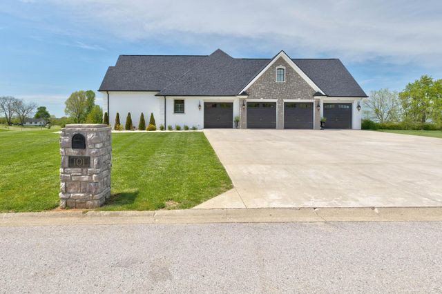 101 Welsley Way, Mt Sterling, KY 40353