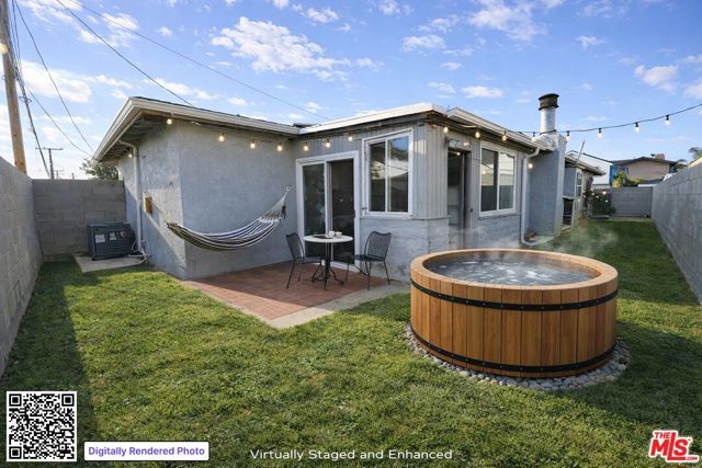 22404 Reynolds Drive, Torrance, CA 90505