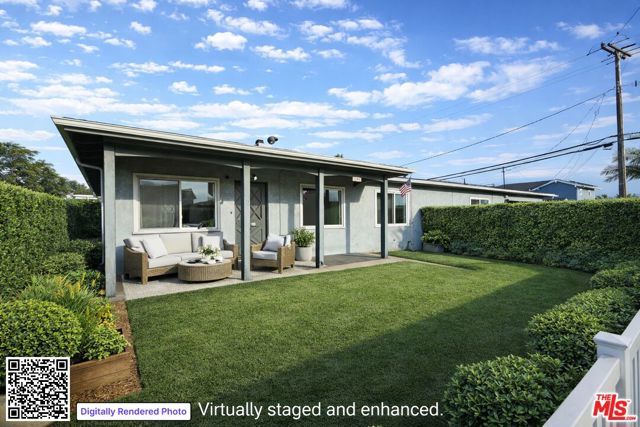 22404 Reynolds Drive, Torrance, CA 90505