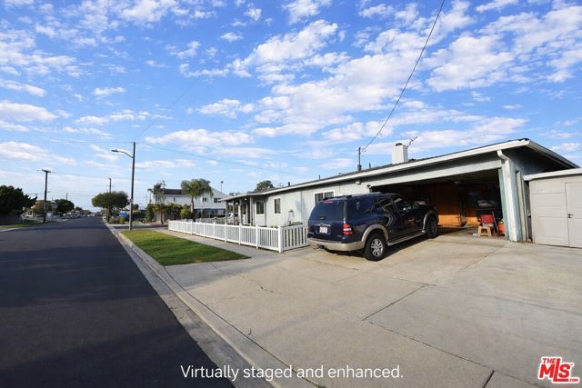 22404 Reynolds Drive, Torrance, CA 90505