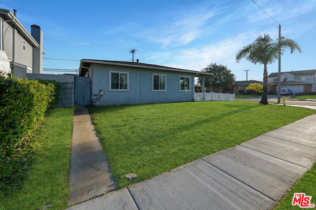 22404 Reynolds Drive, Torrance, CA 90505