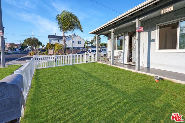 22404 Reynolds Drive, Torrance, CA 90505