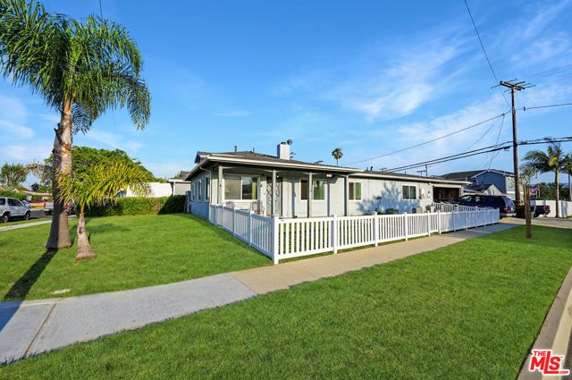 22404 Reynolds Drive, Torrance, CA 90505