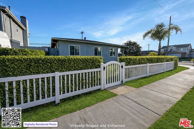 22404 Reynolds Drive, Torrance, CA 90505