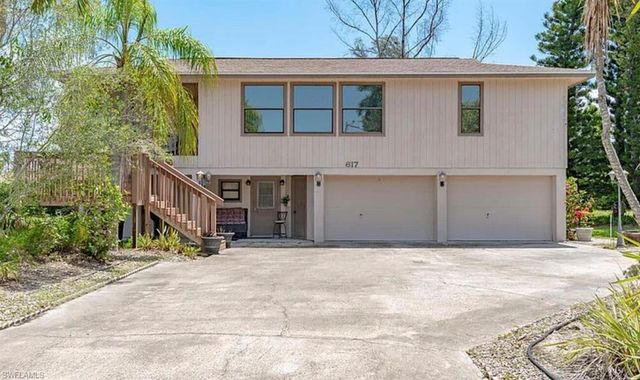 617 Somerset CT, Marco Island, FL 34145
