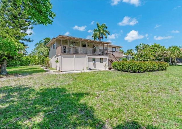 617 Somerset CT, Marco Island, FL 34145