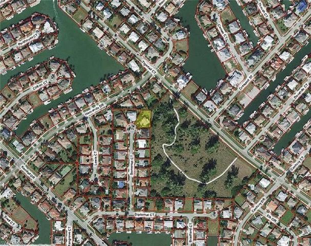 617 Somerset CT, Marco Island, FL 34145