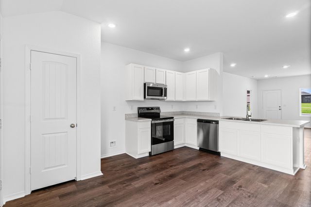 17 Ten Point Lane, Ward, AR 72176
