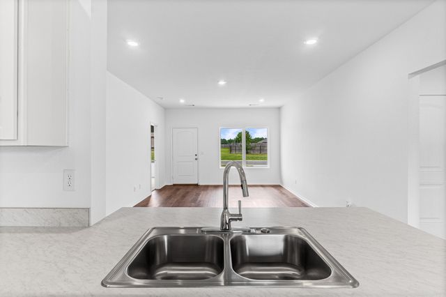 17 Ten Point Lane, Ward, AR 72176