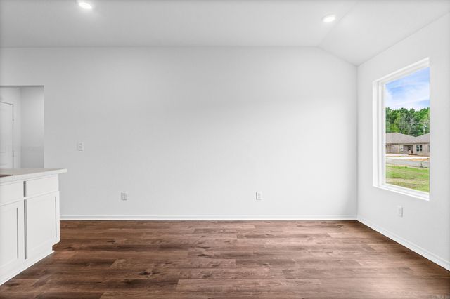 17 Ten Point Lane, Ward, AR 72176